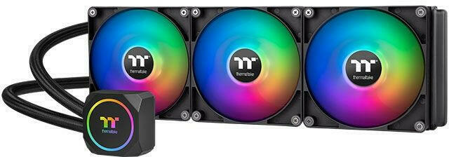 TH420 ARGB Sync All-In-One (CL-W367-PL14SW-A)