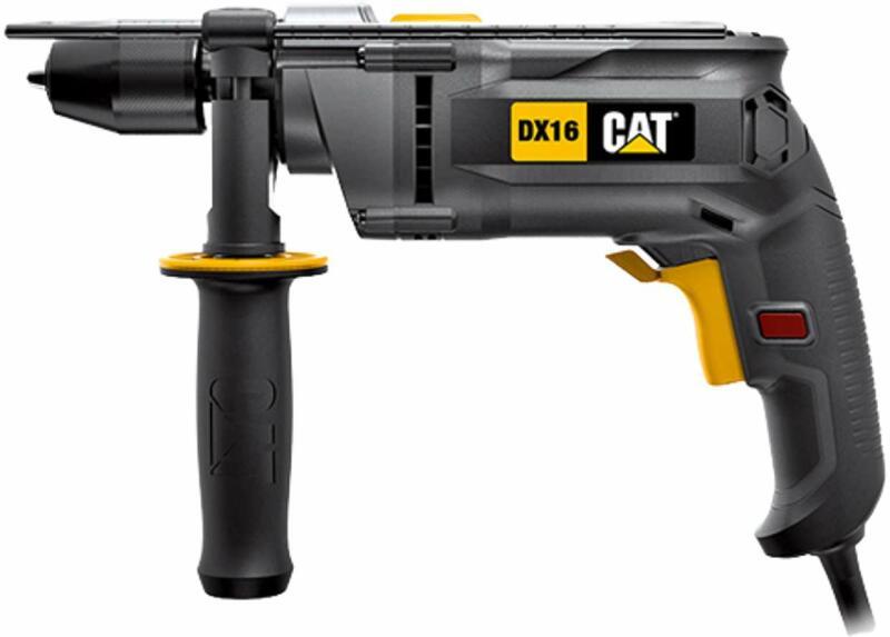 DX16