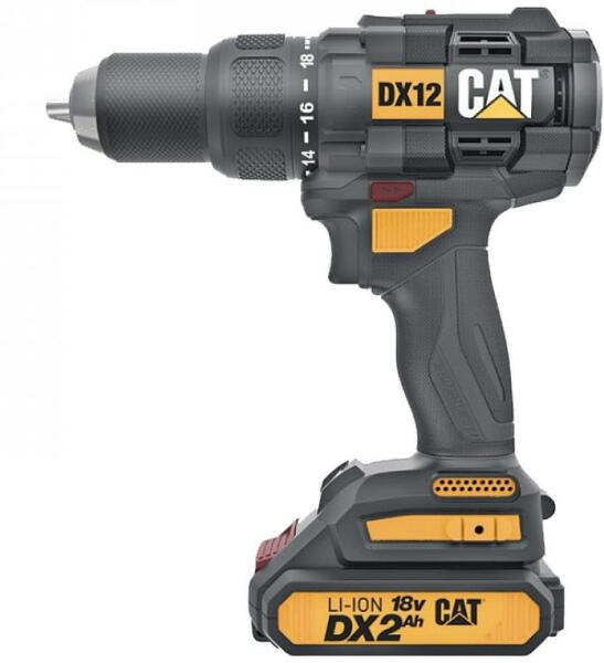 DX12 (175258)