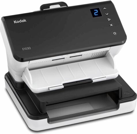 Alaris E1030 (8011876)