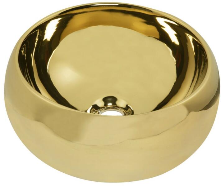 KR-802 Gold