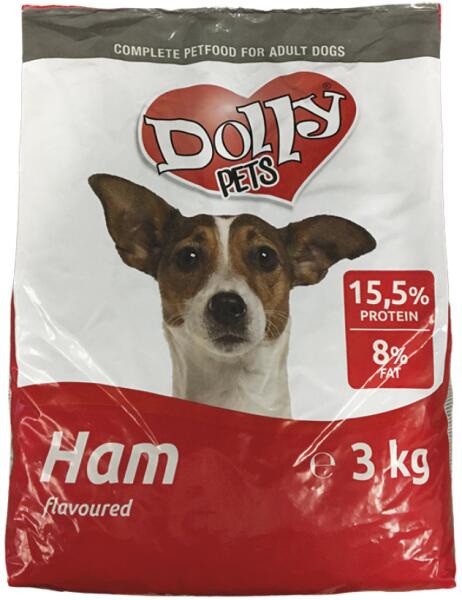 Ham 3 kg