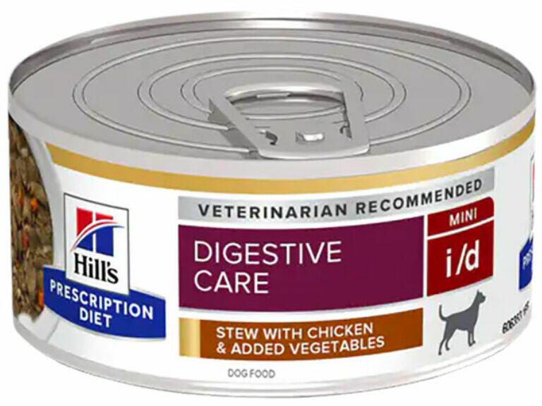 Prescription Diet i/d Mini Stew 156 g