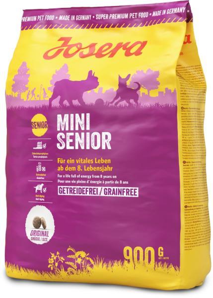 Mini Senior 5x900 g