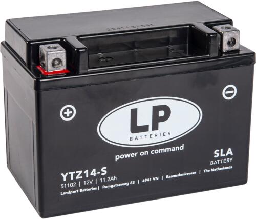 Vásárlás: Landport 11Ah YTZ14-S Motor akkumulátor árak összehasonlítása, 11  Ah YTZ 14 S boltok