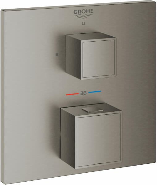Grohtherm Cube 24153AL0