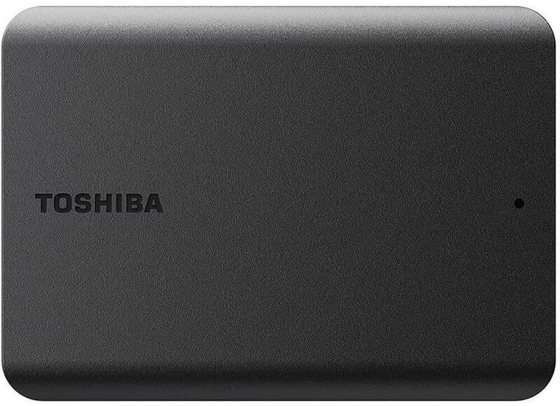Vásárlás: Toshiba Canvio Basics 2.5 4TB (HDTB540EK3CA) Külső merevlemez  árak összehasonlítása, Canvio Basics 2 5 4 TB HDTB 540 EK 3 CA boltok