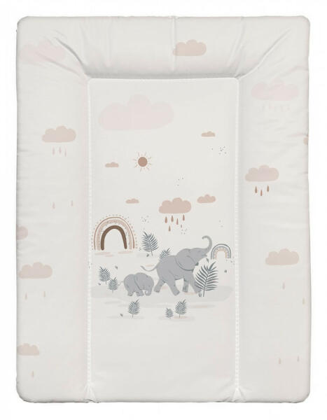 Vásárlás: BabyLion Puha pelenkázó lap 50x70 cm - Elefántok Pelenkázó matrac  árak összehasonlítása, Puha pelenkázó lap 50 x 70 cm Elefántok boltok