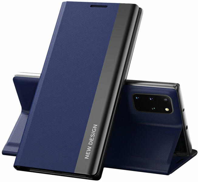Vásárlás: Hurtel Sleep Case Pro tok Samsung Galaxy A53 5G flip stand kék  Mobiltelefon tok árak összehasonlítása, Sleep Case Pro tok Samsung Galaxy A  53 5 G flip stand kék boltok