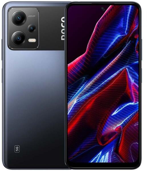 Poco X5 5G 128GB 6GB RAM Dual