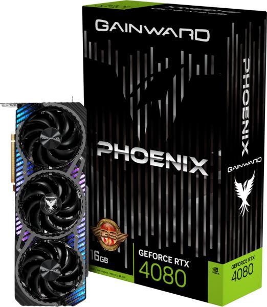 有名ブランド 【中古品/RTX3080】GAINWARD Phoenix GS PCパーツ - www