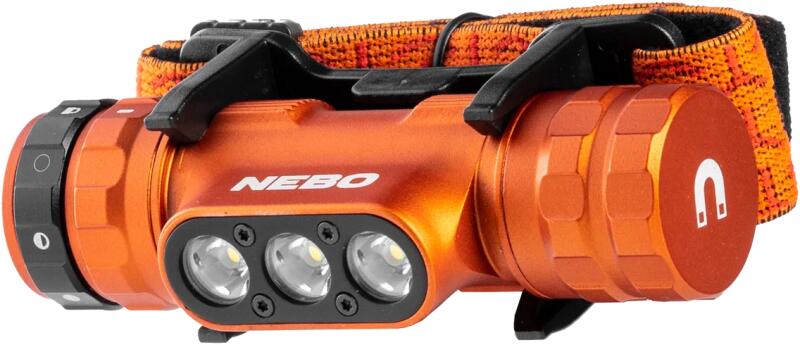 Master Series HL1000 NEB-HLP-1006-G