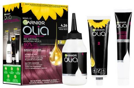 Olia 4.26 Rózaszín lila