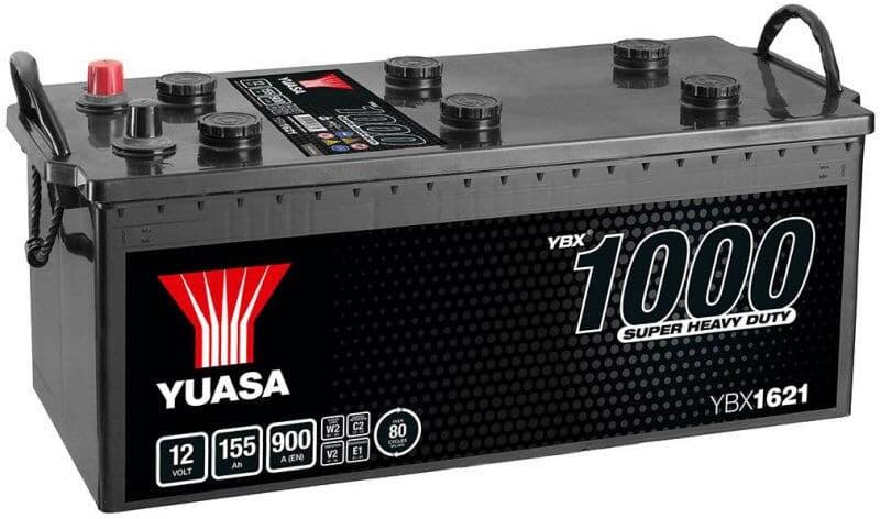 155Ah 900A left+ YBX1621