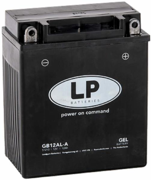 Vásárlás: Landport 12Ah 120A right+ GB12AL-A Motor akkumulátor árak  összehasonlítása, 12 Ah 120 A right GB 12 AL A boltok