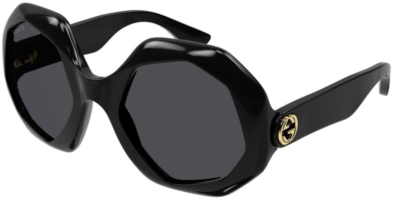 Vásárlás: Gucci GG1242S 001 Napszemüveg árak összehasonlítása, GG 1242 S  001 boltok