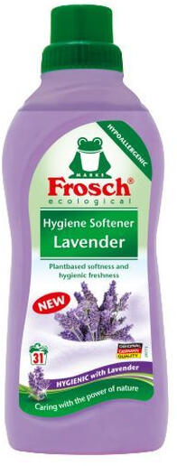 Lavender öblítő 750 ml