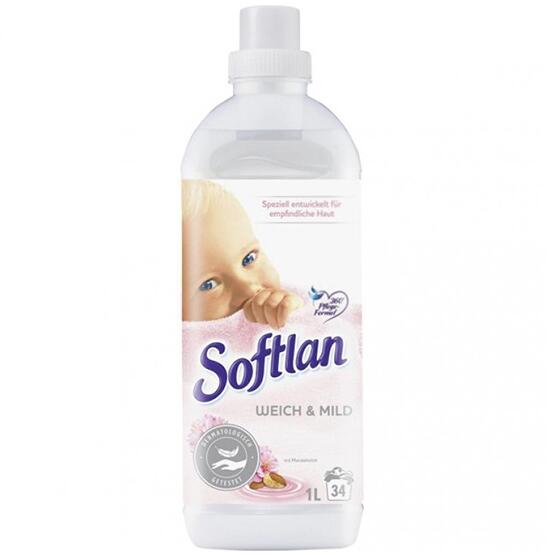 Weich & Mild öblítő 1 l