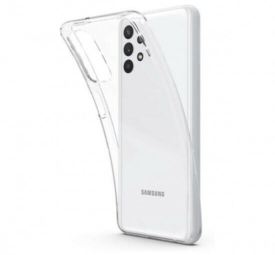 Vásárlás: Samsung A13 4G Extra Slim 0.3mm szilikon hátlap, tok, átlátszó -  log-on Mobiltelefon tok árak összehasonlítása, A 13 4 G Extra Slim 0 3 mm  szilikon hátlap tok átlátszó log on boltok