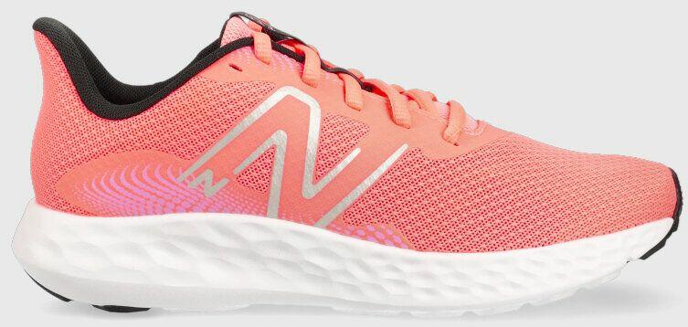 Vásárlás: New Balance futócipő 411v3 rózsaszín - rózsaszín Női 37 Női cipő  árak összehasonlítása, futócipő 411 v 3 rózsaszín rózsaszín Női 37 boltok