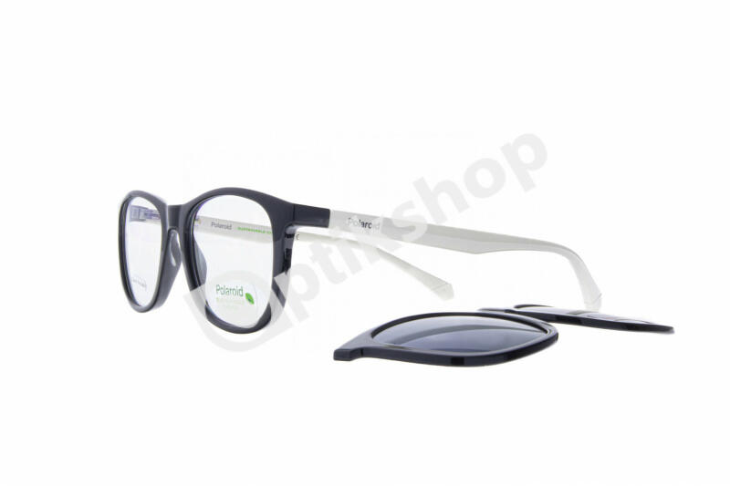 Vásárlás: Polaroid előtétes gyerek szemüveg (PLD 8054/CS 9HT99 47-16-130)  Szemüvegkeret árak összehasonlítása, előtétes gyerek szemüveg PLD 8054 CS 9  HT 99 47 16 130 boltok