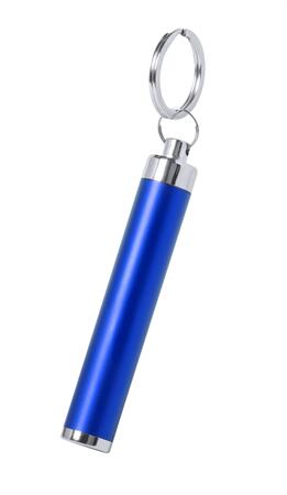 Vásárlás: Kulcstartó LED műanyag lámpával, kék színű test, o14×85 mm  Kulcstartó árak összehasonlítása, Kulcstartó LED műanyag lámpával kék színű  test o 14 85 mm boltok