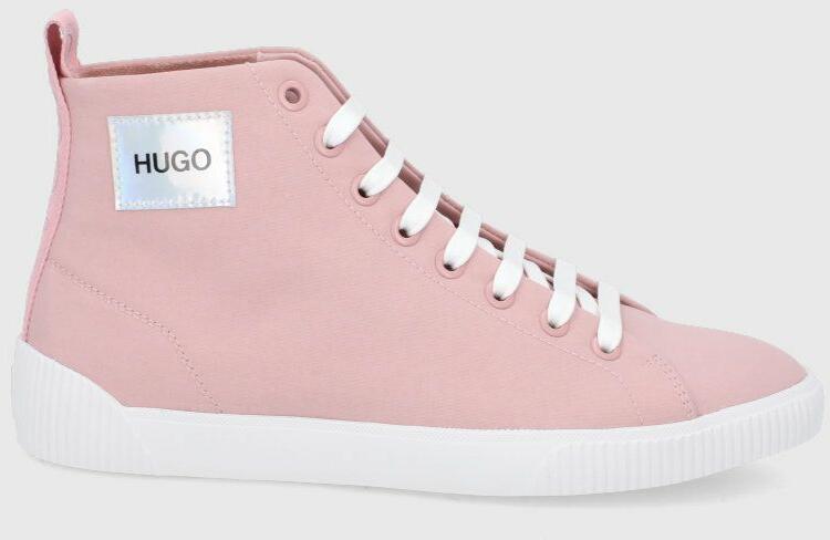 Vásárlás: HUGO BOSS sportcipő rózsaszín, női - rózsaszín Női 41 Női cipő  árak összehasonlítása, sportcipő rózsaszín női rózsaszín Női 41 boltok