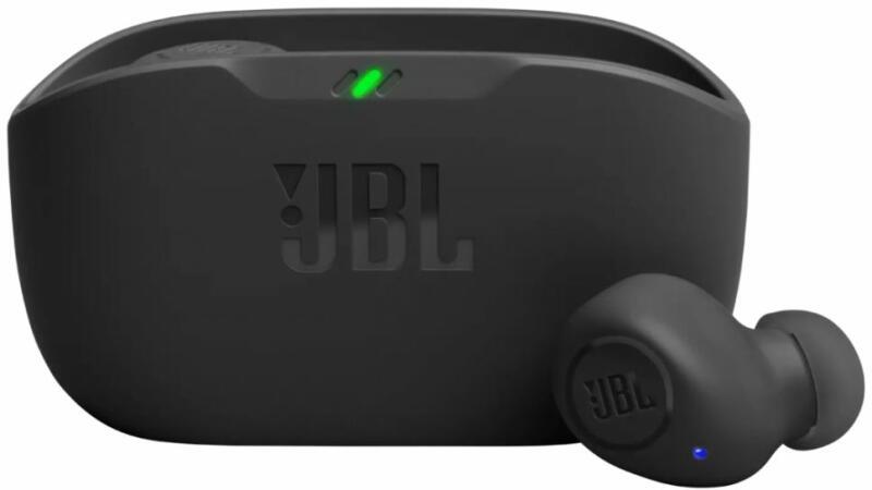 JBL Wave Buds vásárlás, olcsó JBL Wave Buds árak, JBL Fülhallgató,  fejhallgató akciók