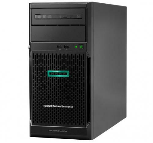ProLiant Ml30 Gen10 P44720-421
