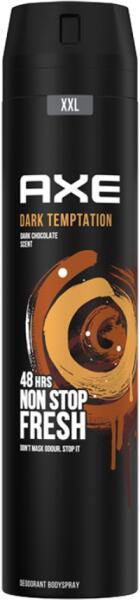 Dark Temptation deo spray 250 ml