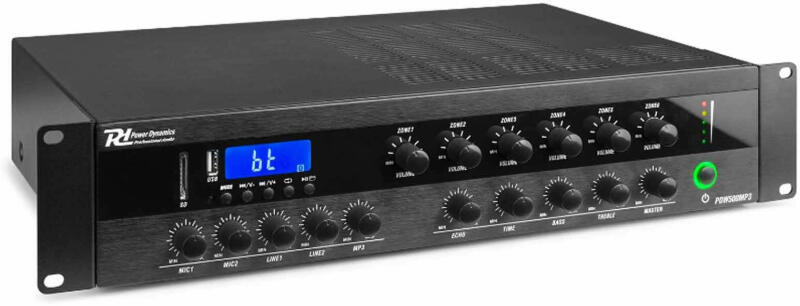 PDW500MP3
