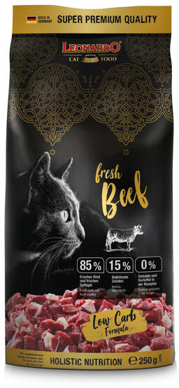 Fresh beef 250 g
