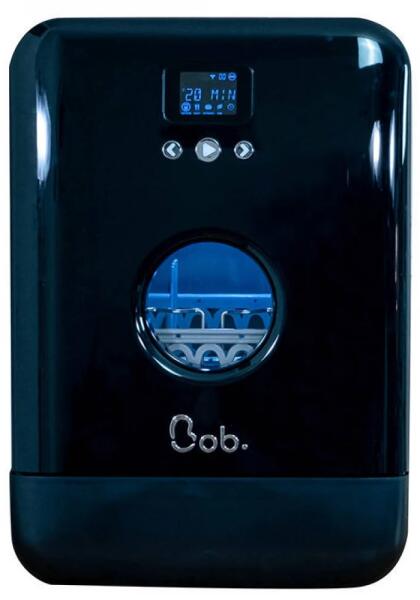 Daan Tech Bob kompakt mini (bk-black) Masina de spalat vase - Preturi,  Masina de spalat vase magazine