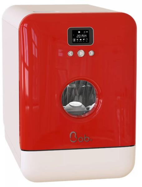 Daan Tech Bob kompakt mini (wh-red) Mosogatógép - Árak, Mosogatógép  vásárlás, olcsó mosogatók, akciók