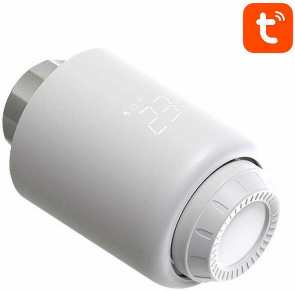 TRV07 WiFi