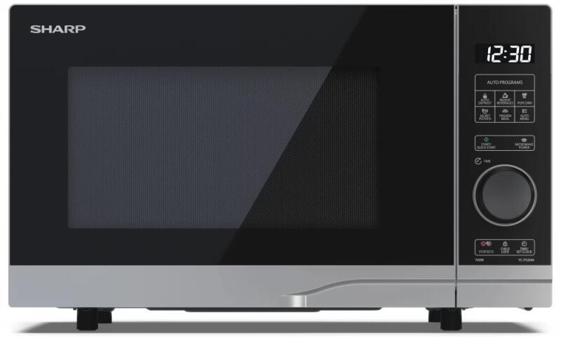YC-PS204AE-S