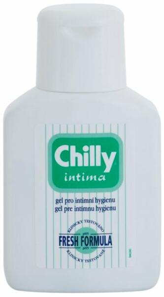Chilly Intima Fresh gel pentru igiena intima 50 ml (Igiena intima femei) -  Preturi