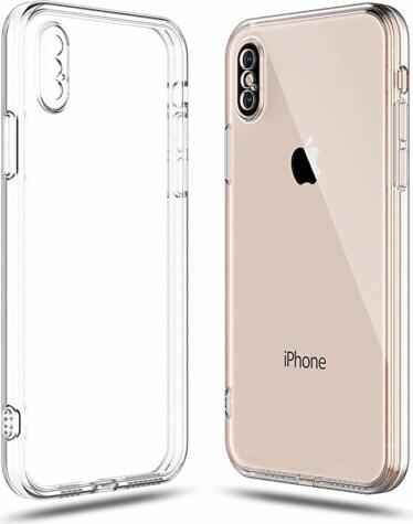 Vásárlás: Fusion Precise Apple iPhone XS Max Szilikon Tok - Átlátszó  (FUS-PR-XSM-TP) Mobiltelefon tok árak összehasonlítása, Precise Apple iPhone  XS Max Szilikon Tok Átlátszó FUS PR XSM TP boltok