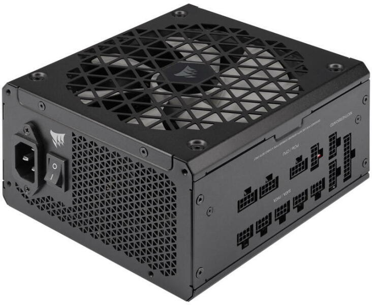 Corsair RM850x 80 PLUS Gold (CP-9020252-EU) (Sursa de alimentare