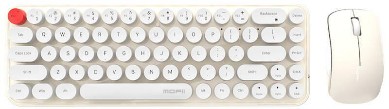 Bean (27590/SMK-676367A WB)