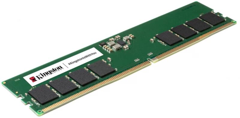 Kingston DDR5-5600 16GB メモリ Kingston 16GB DDR5 5600MHz KCP556US8-16 (Memorie) - Preturi