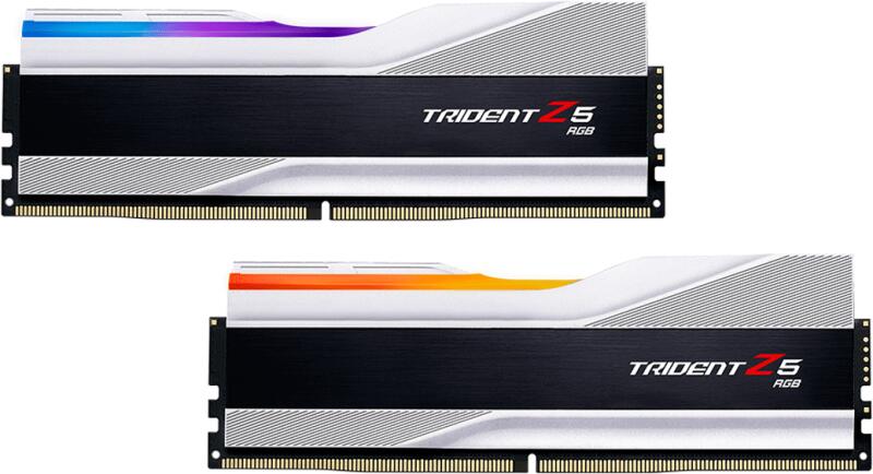 Trident Z5 RGB 32GB (2x16GB) DDR5 6000MHz F5-6000J3636F16GX2-TZ5RS