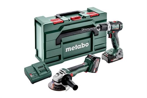 Combo Set 2.6 5 18V (685233000)