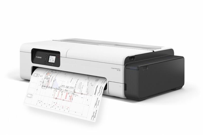 imagePROGRAF TC-20 (CF5815C003AB)