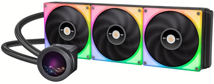 TOUGHLIQUID Ultra 420 RGB All-In-One (CL-W370-PL14SW-A)