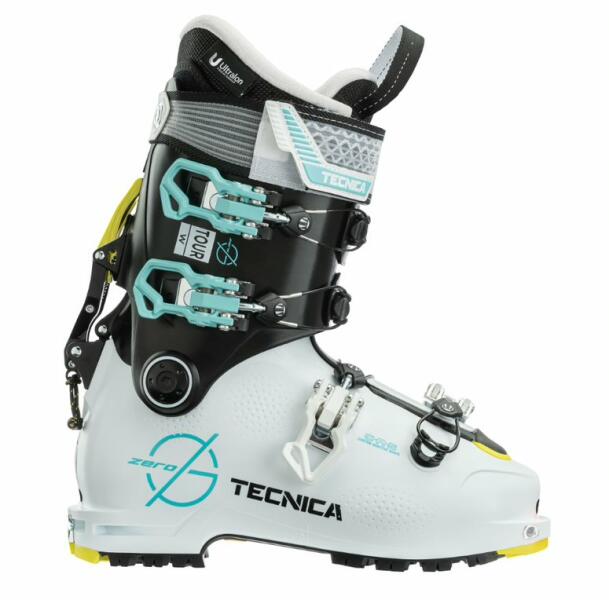 Vásárlás: Tecnica Zero G Tour W White/Black/Blue Síbakancs Vásárlás: Tecnica Zero G Tour W White/Black/Blue Síbakancs
