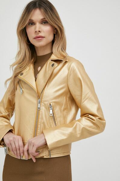 Vásárlás: Guess dzseki női, sárga, átmeneti - arany S Női dzseki árak  összehasonlítása, dzseki női sárga átmeneti arany S boltok