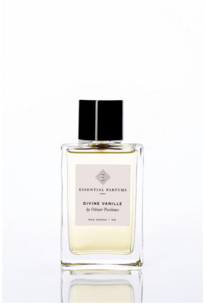 Essential Parfums Divine Vanille by Olivier Pescheux EDP 100ml Парфюми  Цени, оферти и мнения, сравнение на цени и магазини