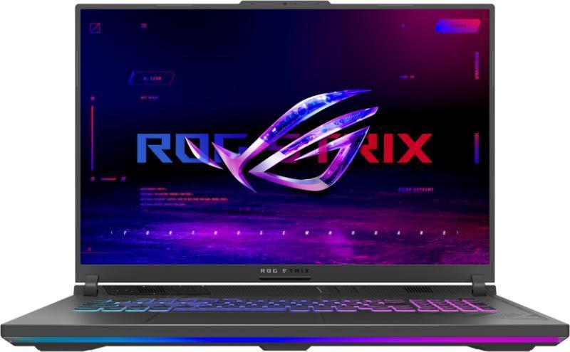 ASUS ROG Strix G18 G814JI-N6083W Notebook Árak - ASUS ROG Strix G18  G814JI-N6083W Laptop Akció