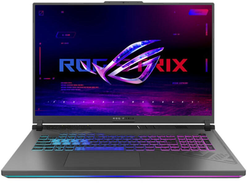 ASUS ROG Strix G814JV-N6035W Notebook Árak - ASUS ROG Strix G814JV-N6035W  Laptop Akció